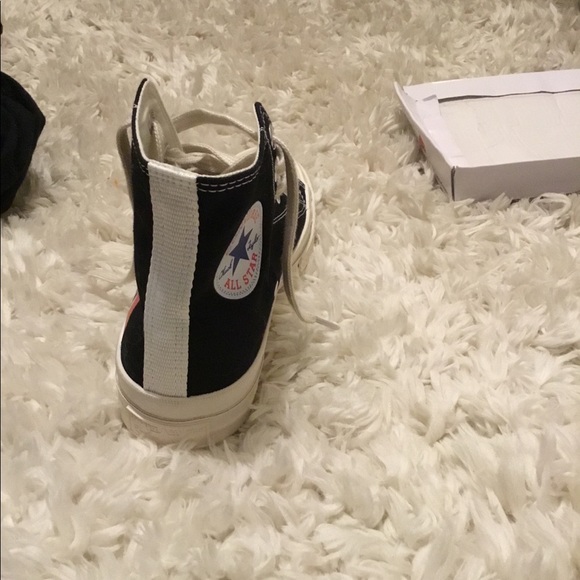 Converse - Picture 3 of 7